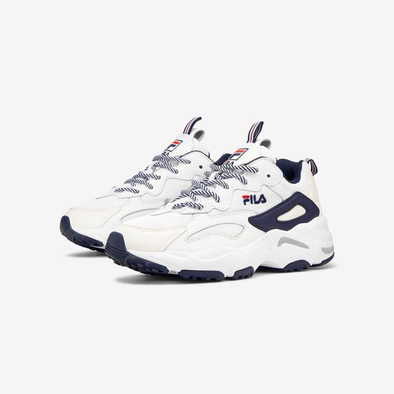 Fila Zapatillas Ray Tracer